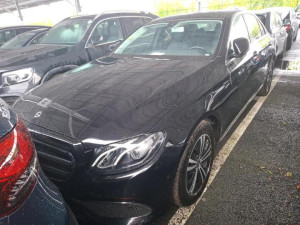 Mercedes E 200d 9G Avantgarde VIRTUAL FULL-LED Kamera ParkAssist