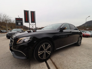 Mercedes E 200d 9G Avantgarde VIRTUAL FULL-LED Kamera ParkAssist