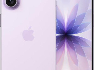 Apple iPhone 17 256GB NOVO