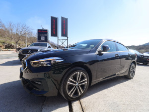 BMW 216d Gran Coupe Automatic VIRTUAL FULL-LED Kamera ParkAssist