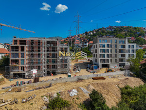 NOVOGRADNJA BREKA HILLS RESIDENCE od 37m2 do 133m2 photo 2