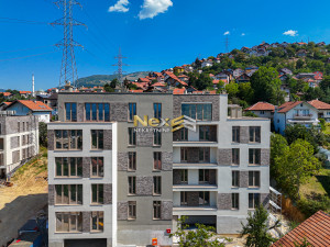 NOVOGRADNJA BREKA HILLS RESIDENCE od 37m2 do 133m2 photo 4