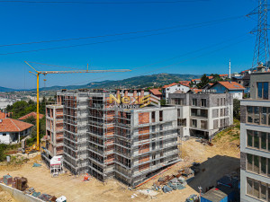 NOVOGRADNJA BREKA HILLS RESIDENCE od 37m2 do 133m2 photo 5