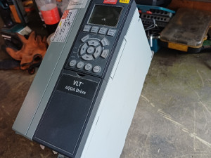 FREKVENTNI PRETVARAC DANFOSS 7.5kW