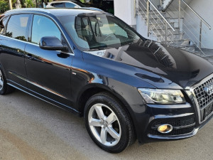Audi Q5 2.0 TDI 125kw Quattro 2012god S line paket