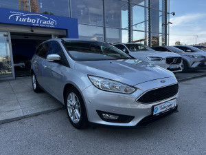 Ford Focus 1.5 TDCi