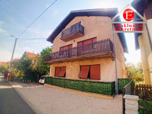 Kuća na odličnoj lokaciji na placu 538 m2 ID 4096/DŠ