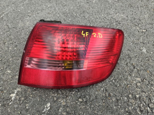Stop Stopka Audi A6 4f Zadnja Desna