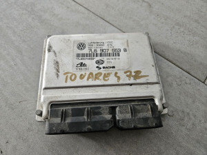 Motorni Racunar Touareg 7L