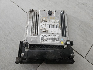 Motorni Racunar Audi A6 4f