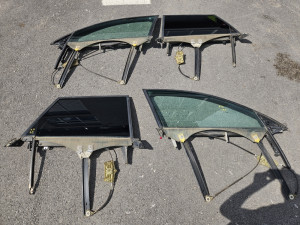 Podizac Stakla Audi A6 4f