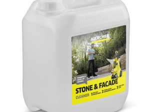 Sredstvo Za Čišćenje Kamena I Fasada RM 623 Karcher  5L