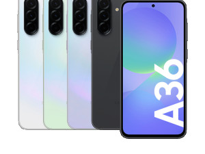 Samsung Galaxy A36 12/256 GB
