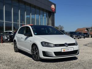 Volkswagen Golf 7 2.0 GTD