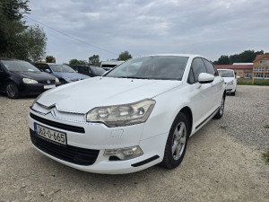 Citroen C5 1.6 hdi, 80 kw, 2009.god. reg.