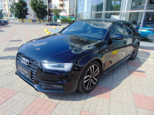 AUDI A4  2.0 TDI S line Multitronic, 2015.g Privatna Prodaja