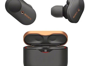 Sony WF-1000XM3-Slušalice za mobitele