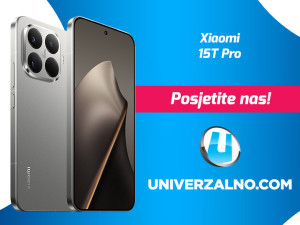 Xiaomi 15T Pro 512GB (12GB RAM)