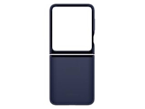 Kindsuit case maska Samsung Z Flip 7 navy blue