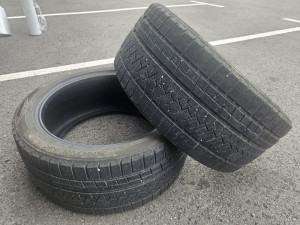 Guma Gume 275 40 R20