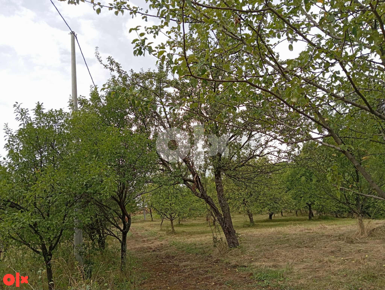 Zemljište Tuzla