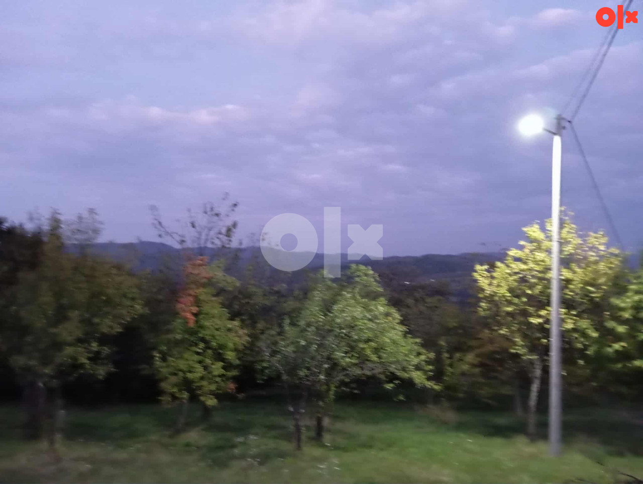 Zemljište Tuzla 2