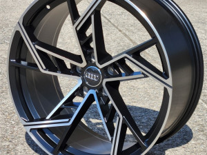 Alu felge feluge AUDI 5X112 21 21" SET