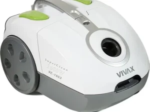 VIVAX usisavač s vrećicom VC-1603 1600W
