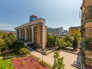 Stan Sarajevo - Centar - Marijin Dvor - 85m2 - Prodaja