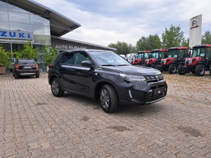 SUZUKI VITARA 1.4 (GL+ MT) - AC BERLIJETA VISOKO