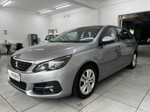 Peugeot 308 2020 1.5 BlueHdi Navi/Led/Virtual/Karavan