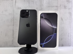 iPhone 14 pro 128GB 85% BLACK