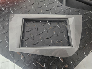 Blenda Okvir Seat Leon