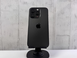 iPhone 14 Pro Max 128 GB 90% Black