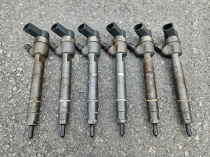 Dizna Dizne Mercedes E Klasa W211 ML 280