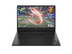 Laptop HP OMEN 17-db0025na A71SFEAABU