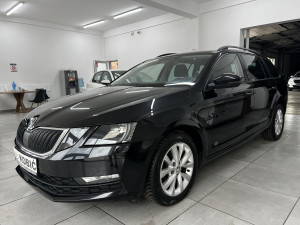Škoda Octavia 2018 1.6 Tdi DSG/Navi/Led/Karavan