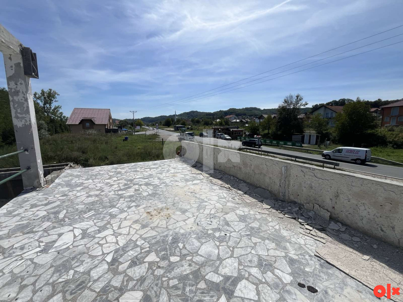 Zemljište Srebrenik 834m2 4