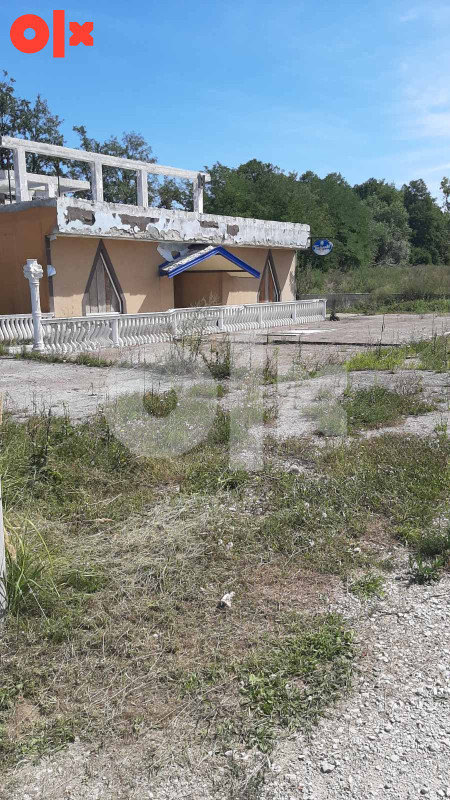 Zemljište Srebrenik 834m2 2