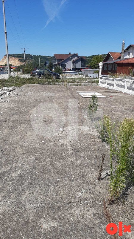 Zemljište Srebrenik 834m2 3