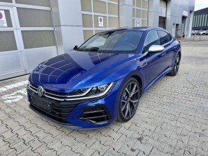Volkswagen Arteon R 2.0 TSI DSG 4Mot