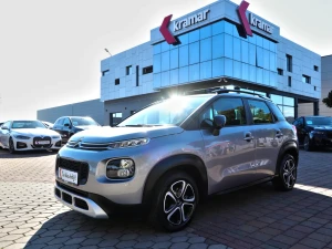 Citroen C3 Aircross BlueHDI 120 KS Automatik Feel