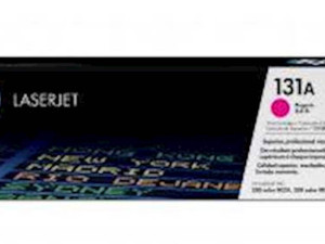 Toner HP magenta 131A