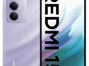 Xiaomi Redmi 15 6+6/128 GB