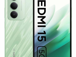 Xiaomi Redmi 15 8+8/256 GB