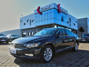 Volkswagen Passat 2.0 TDI DSG-Tiptronik Business Line FACELIFT