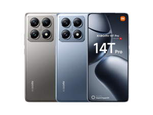 Xiaomi 14T Pro 5G 12/512 !! AKCIJA !!