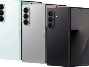 Samsung Galaxy Z Fold 7 12/256 GB