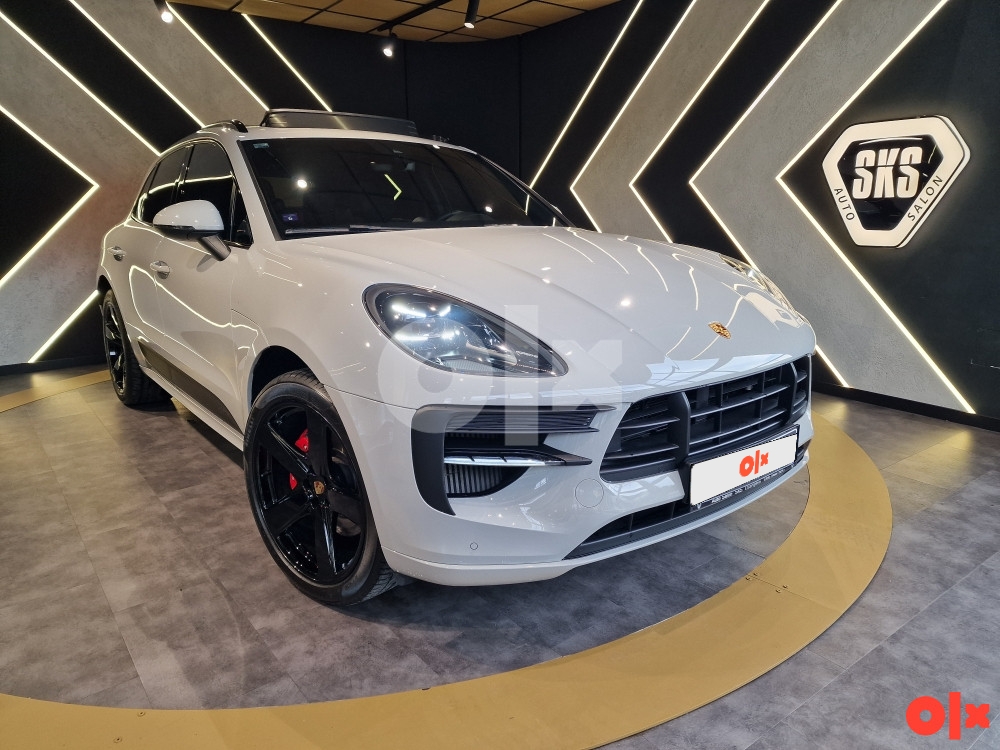 PORSCHE MACAN GTS 380PS MOD2022