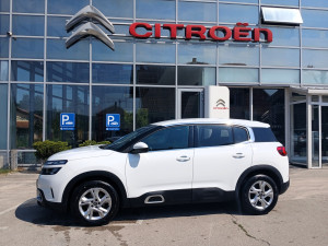 Citroen C5 Aircross Feel 1.5 BlueHDI 130 EAT8